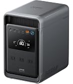 Amazon.co.jp: Anker Solix BP2600 拡張バッテリー (2560Wh) Anker